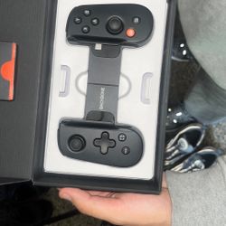Gameplay Phone Holder Backbone