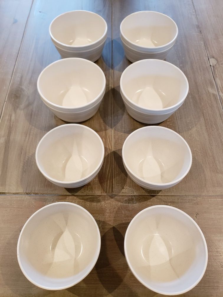 BEE & WILLOW BOWLS