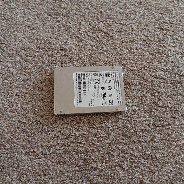 new 512gb ssd solid state hard drive hd 2.5" 2.5 inch sata desktop computer laptop gigabyte pc