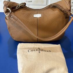 Cole Haan Hobo Purse 