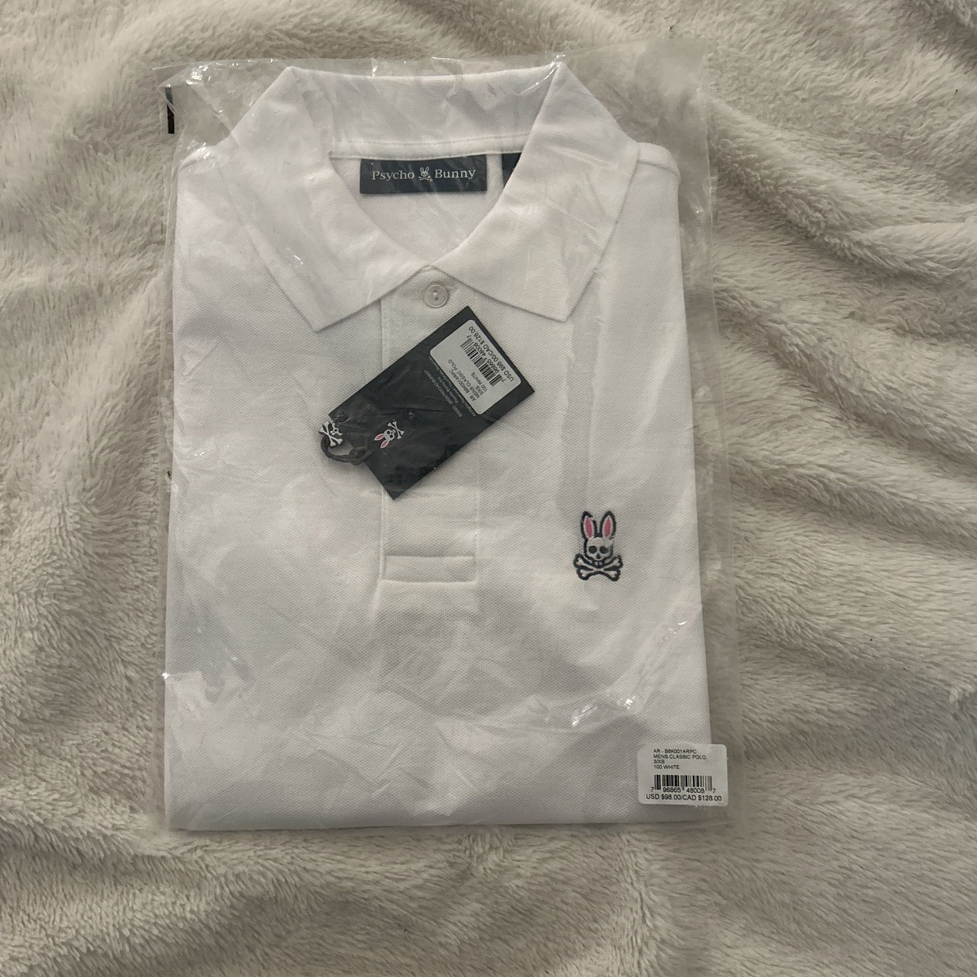 Phyocho Bunny Drees Shirt