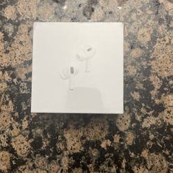 Air Pod Pro 2 Gen 