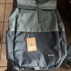 Patagonia Back pack NEW!