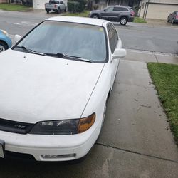 1994 Honda Accord