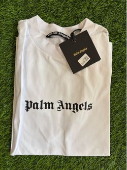White Palm Angels Shirt Size M&L