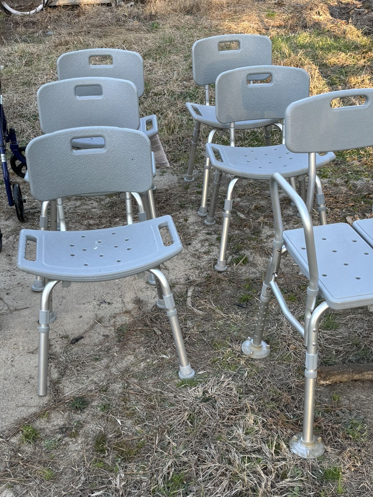 Shower Chairs