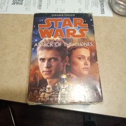 Make Offer All Six Cassettes Are In There