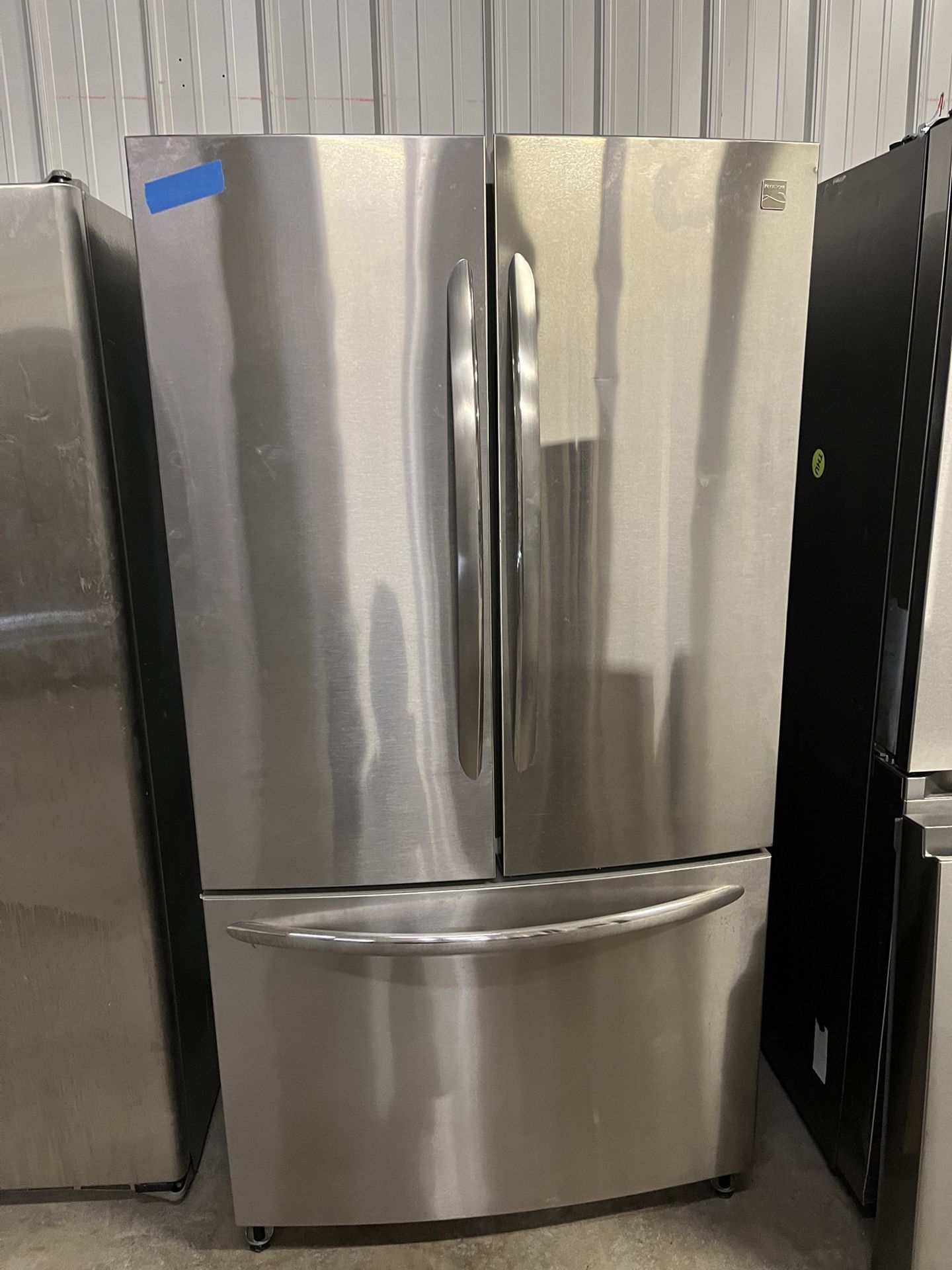 Kenmore French Door Fridge