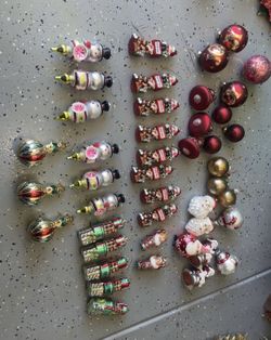 Christmas Decorations