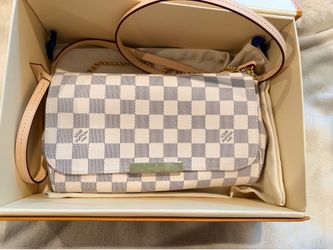 Favorite damier mm