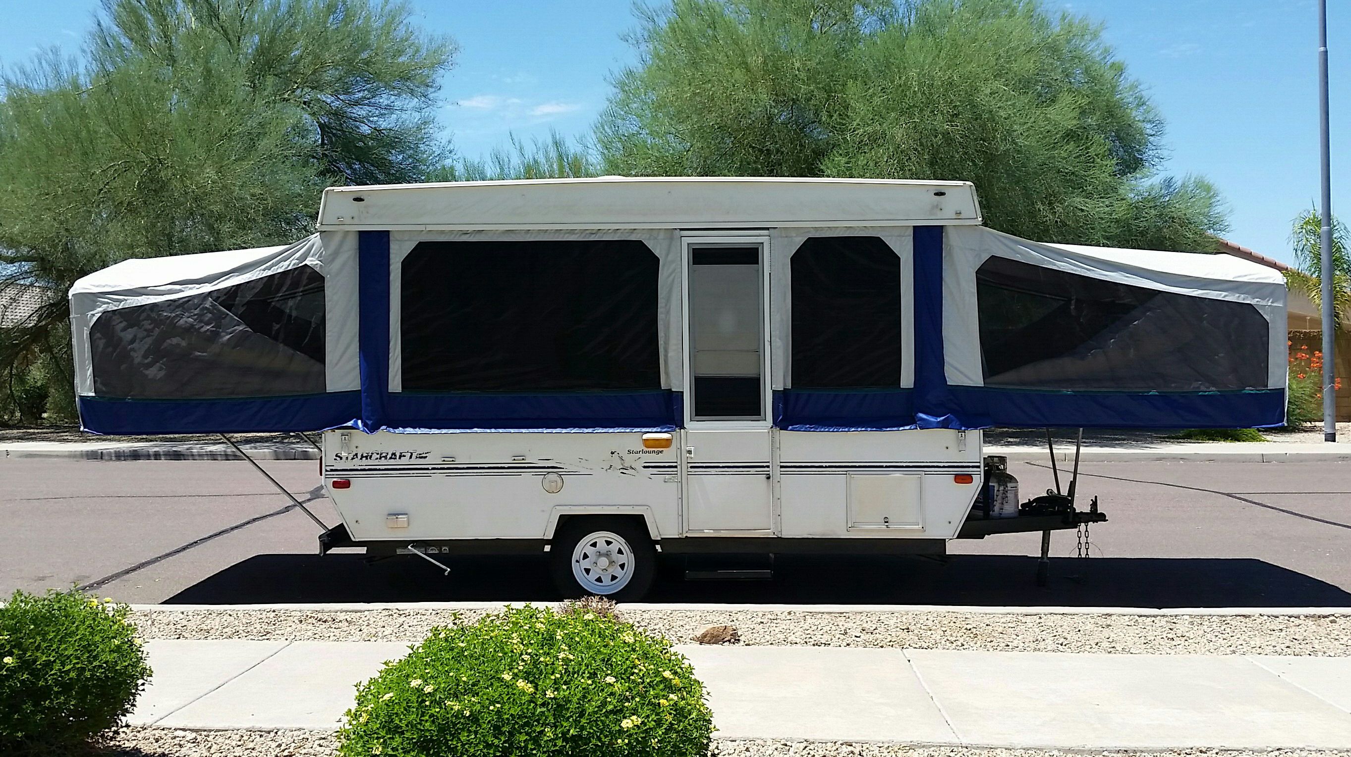 RV Roof Coating Special for Sale in Peoria, AZ - OfferUp