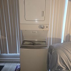Stable Washer/Dryer