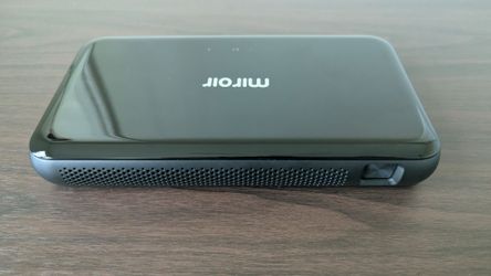 Miroir M600 Full HD 1080p Projector