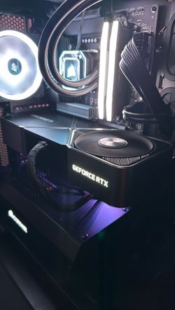 NVIDIA RTX 3090 Ti 24GB Founders Edition