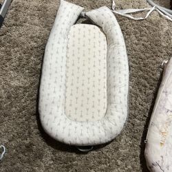 Baby Bed 
