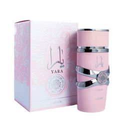 Lattafa Yara Eau de Parfum 100ml