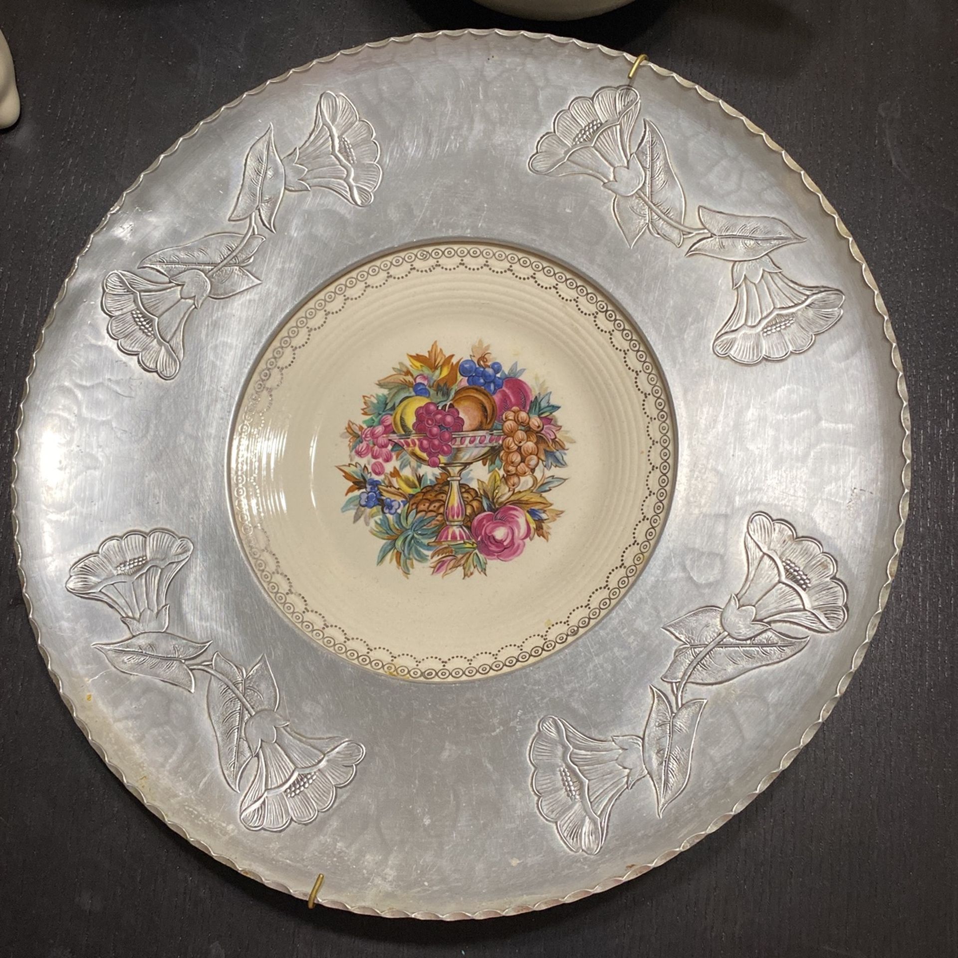 Vintage Triumph Limoges Imperial