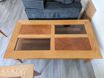 Coffee table