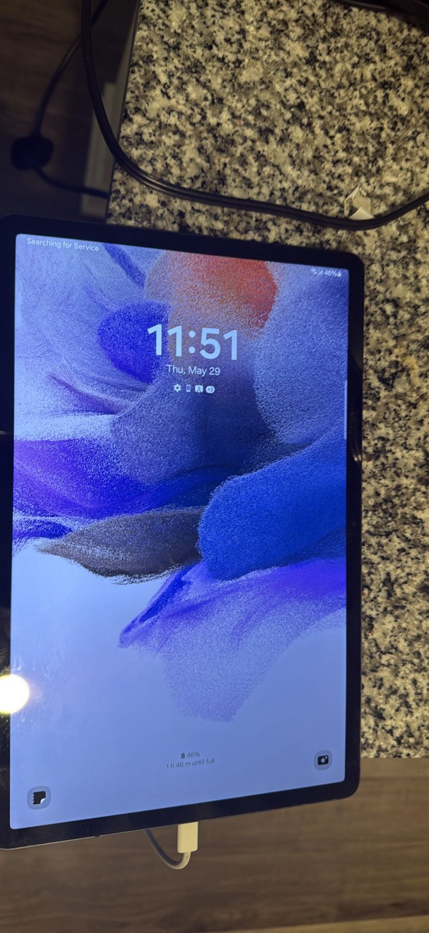 Samsung Tab S7 Fe