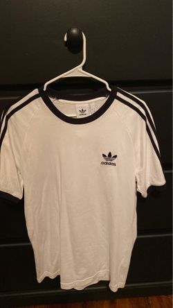 Guy shirt adidas size small $10 like new