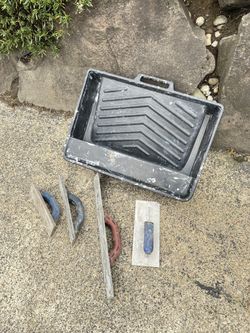 18” Deep Well Tank Tray