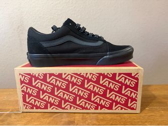 Vans old skool 6.5 W