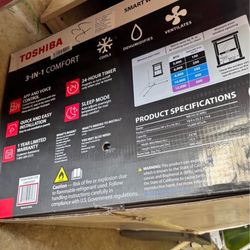 AC UNIT