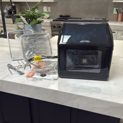 Power Air Fryer Oven elite 