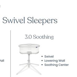 Halo Bassinet