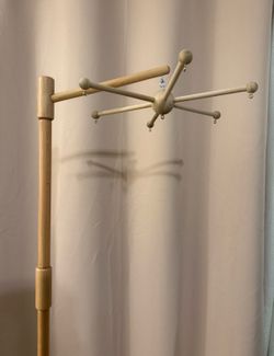 Baby Mobile Stand