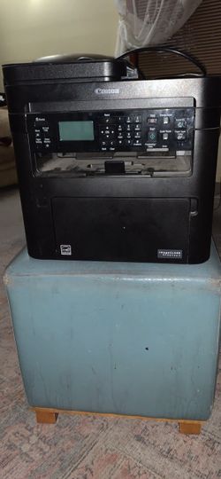 Canon imageCLASS All-in-One Laser Printer