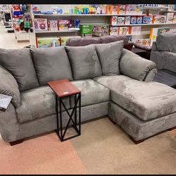 ✨Brand New ✨ Darcy Sofa Chaise By Ashley 💥 Color Options 👍 Fast Delivery 🚚 