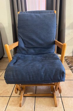 Rocking chair