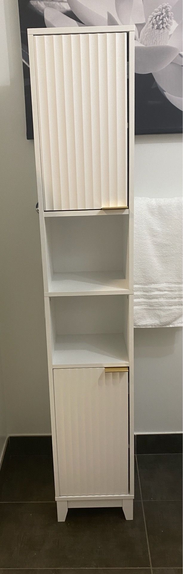 Modern Storage Cabinet