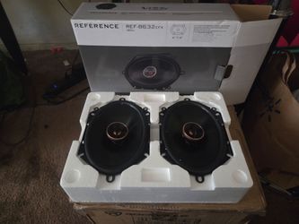 90 buck Car speakers