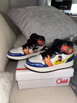 Kids shoes