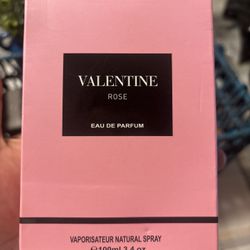 Valentine Rose 