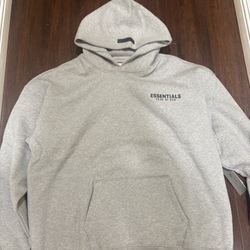 Essential Hoodies 