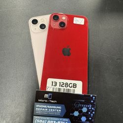 iPhone 13 128GB Unlocked