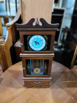 Jewelry Box