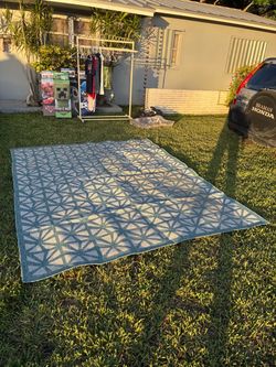 Liora Manne Indoor/Outdoor Rug
