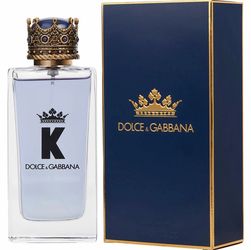 Dolce & Gabbana K For Men Cologne 3.3 Oz