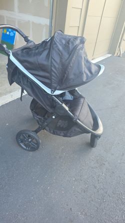 Britax B-Agile Stroller