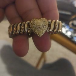 Bracelet Antiques