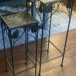 Plant Stands 