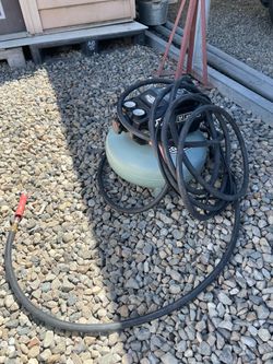 Compressor