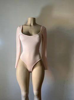 New Contour Bodysuit
