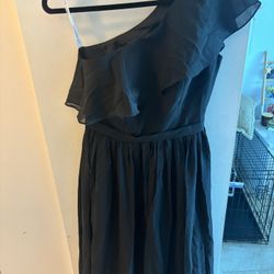 JJ’s House Black Bridesmaid dress. NEW