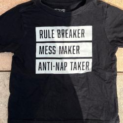 Childrens Place T Shirt 