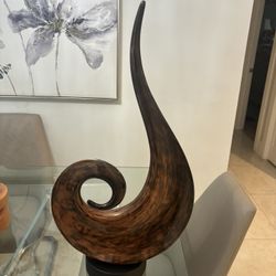 Beautiful Decorative Swirl 